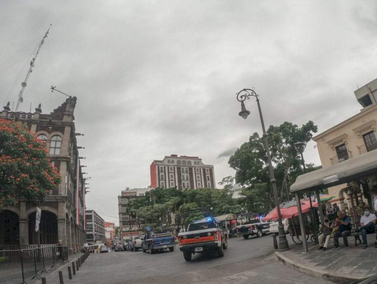 Esperan mejor economía en Morelos  con cambio de semáforo a color verde