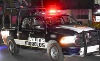 Policía herido y delincuente abatido, saldo de enfrentamiento en Tlaltizapán