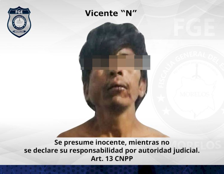Va a proceso hombre acusado de  allanar una casa en Lomas de Cortés