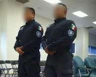 Cuernavaca, también reprobada  en número de policías disponibles