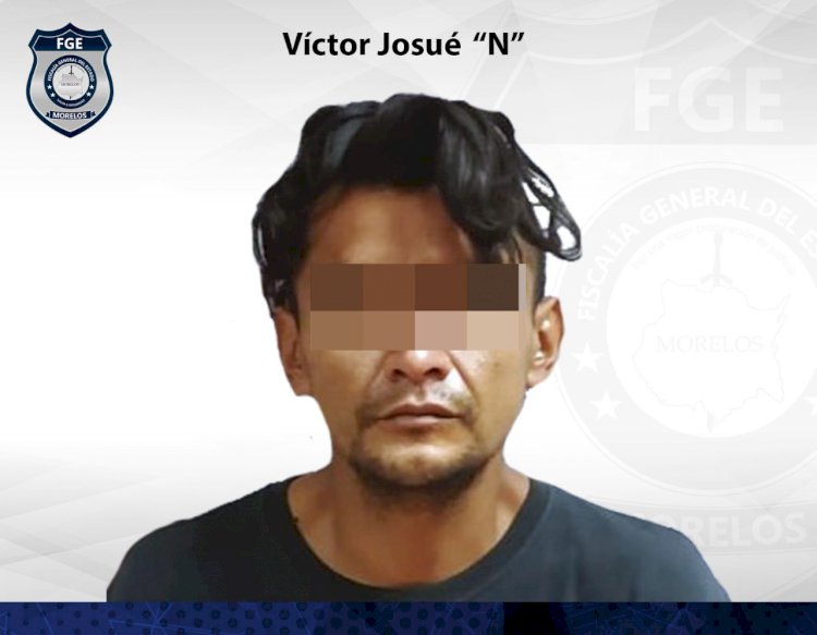 Van a prisión 3 vendedores de droga de Jiutepec; reconocieron su culpa