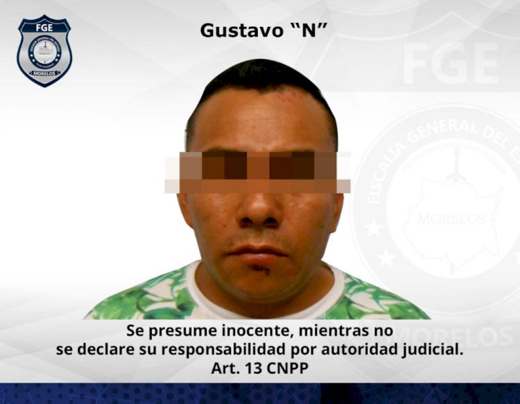 Los dos hermanos acusados de robo en Jiutepec quedaron vinculados a proceso