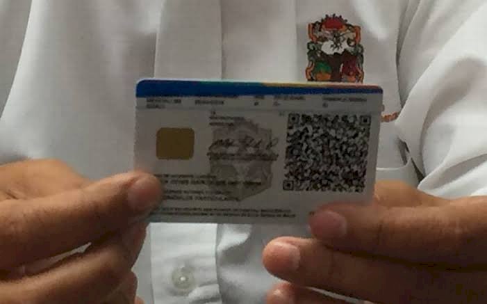 Circulan en Morelos licencias de  conducir apócrifas: Víctor Mercado