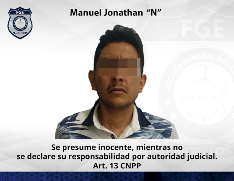 Cayeron 3 presuntos peligrosos secuestradores de Yautepec