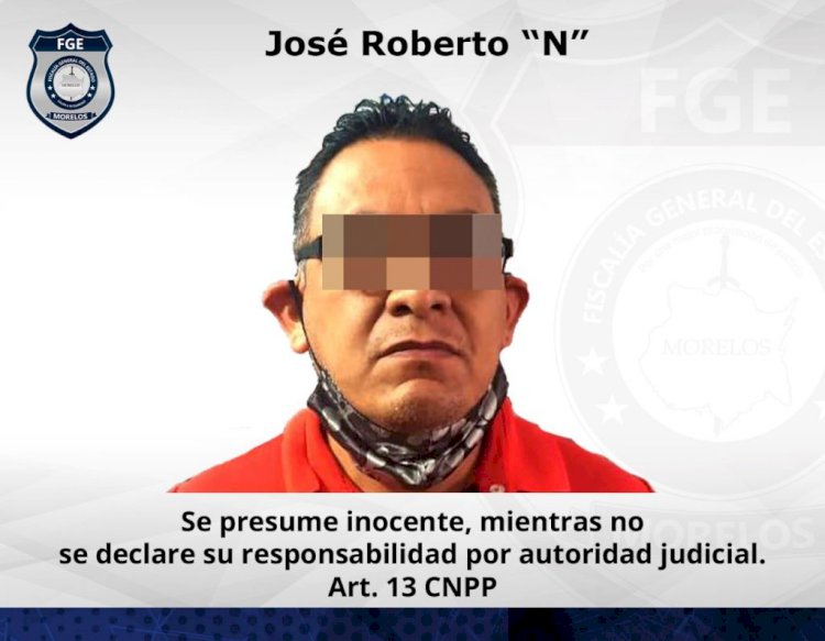 A ¨El Cuñadito¨ y ¨El Moreno¨ les  imputan quinta acusación por robo