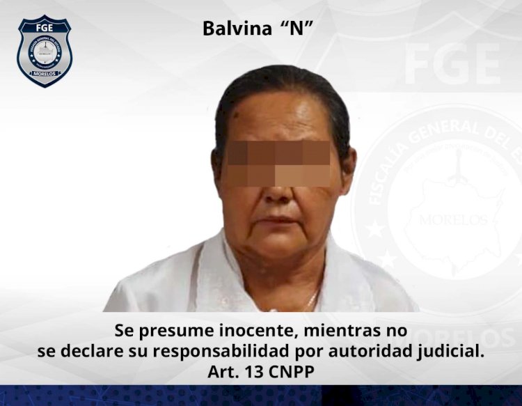 Dos sexagenarios, presuntos culpables  de despojo de inmueble en Zacatepec