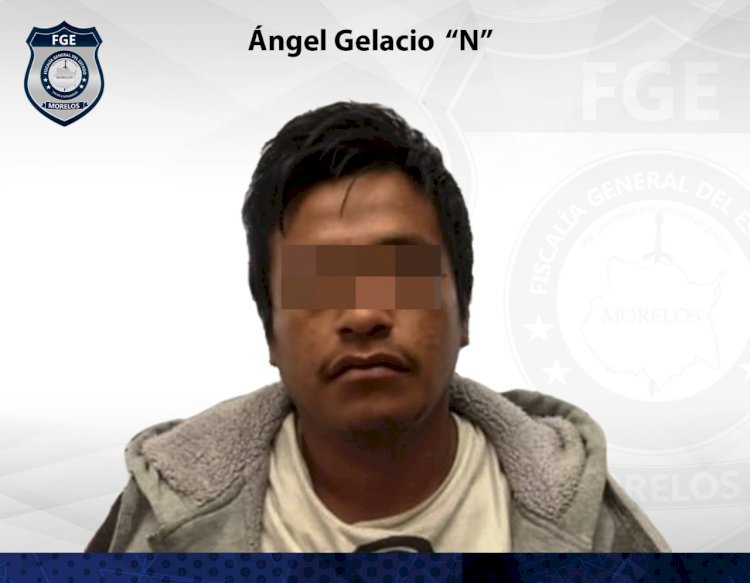 Condena de apenas cinco años a homicida de vecino de Tlayacapan