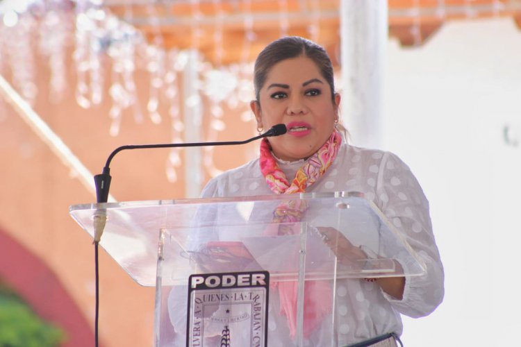 Urgente, reestructurar deuda  de los municipios: Paola Cruz
