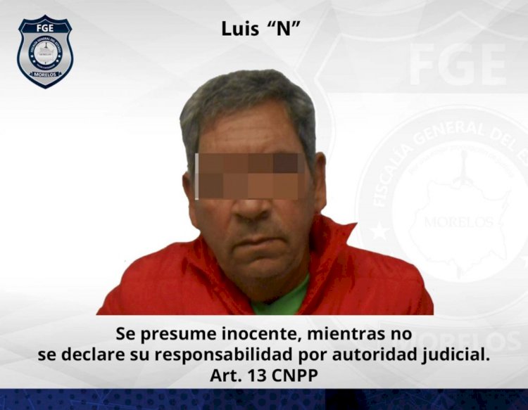 Juez decidió enjuiciar a Luis, acusado  de abuso sexual a una niña de 4 años
