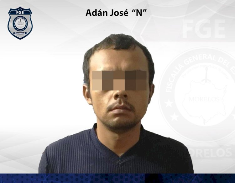 Joven condenado a prisión por  robar auto en Tequesquitengo