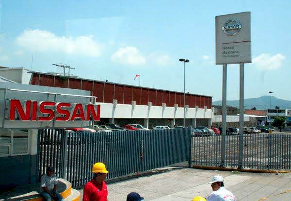 Expresan solidaridad con los trabajadores de Nissan Mexicana