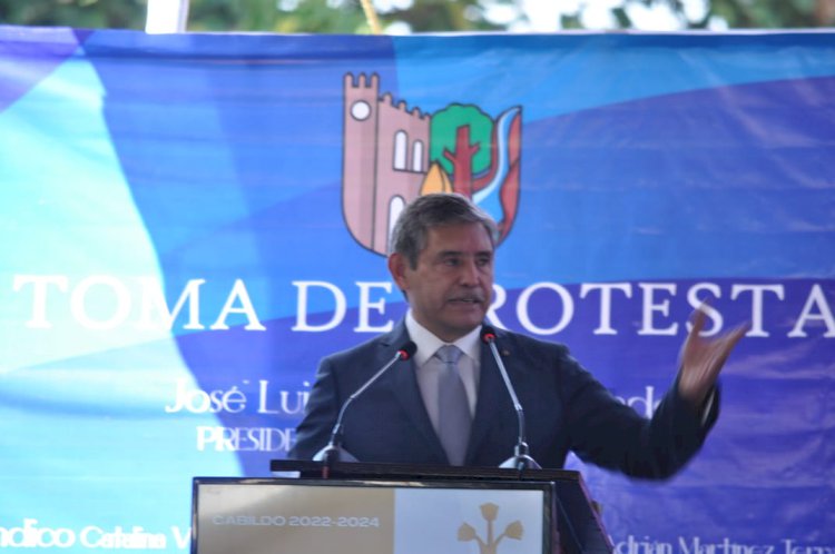 Denunciarán actos de corrupción de la administración de Villalobos, advierte Urióstegui