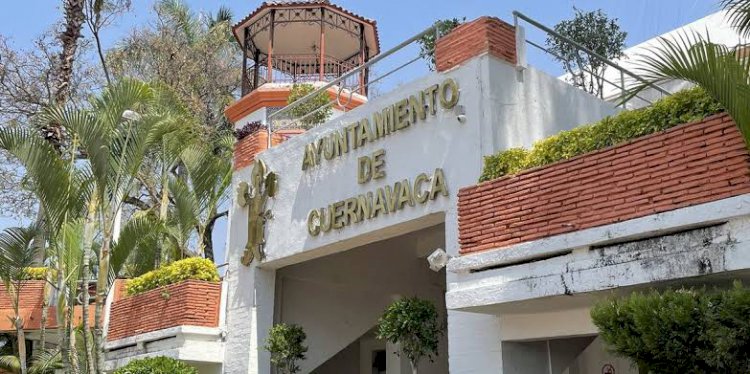 Pagará ayuntamiento de Cuernavaca quincena y aguinaldos a jubilados