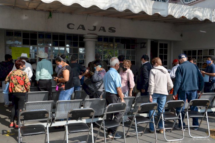 Habrá descuentos en predial a pensionados en el Ayuntamiento de Temixco
