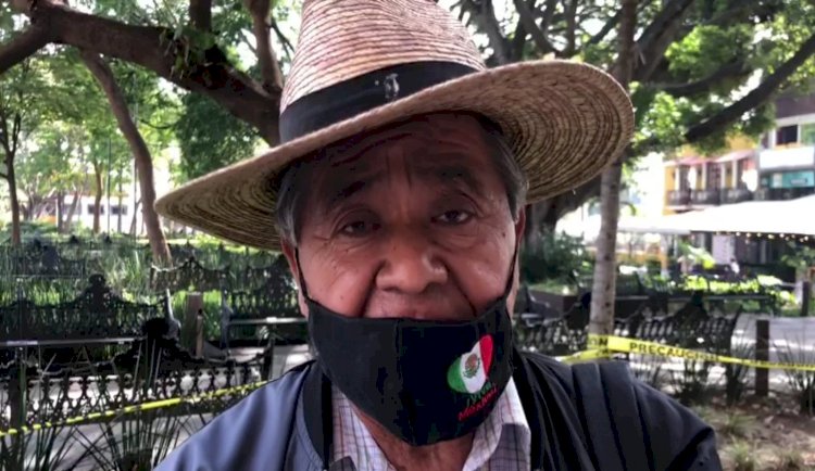 Para los 13 Pueblos de Morelos, consulta indígena fue una farsa