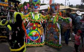 Cancelan carnavales por el creciente covid