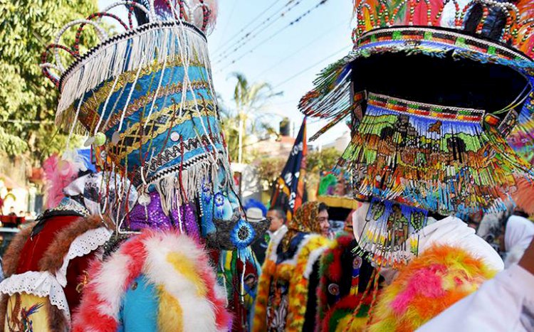 Cancelan 3 carnavales ante el  aumento exponencial de covid