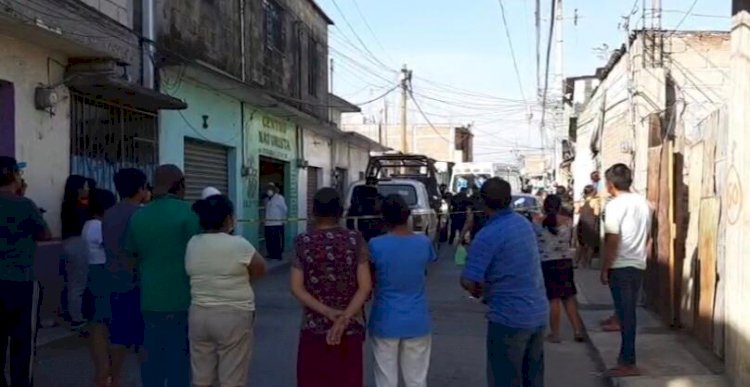 Conmociona a Morelos asesinato  del primer presidente de Xoxocotla