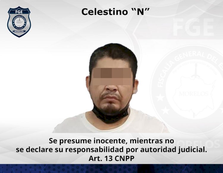 También en Tlaltizapán, Celestino es señalado de golpear y violar a mujer
