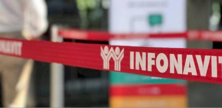 Denuncian el creciente uso de páginas fraudulentas para trámites de Infonavit