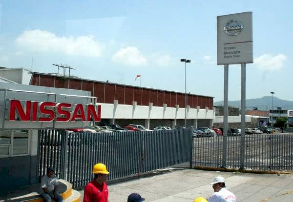 Comienza este jueves el despido masivo de obreros en Nissan de Civac