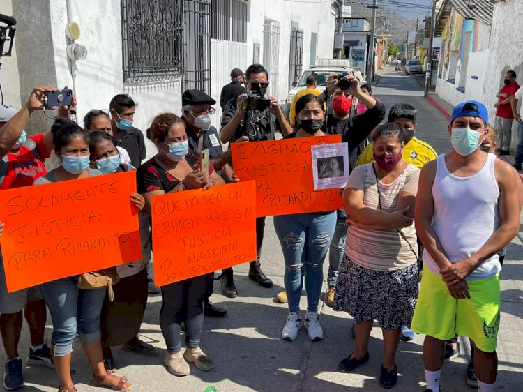 Alcalde de Tlaquiltenango pide a la FGE agilizar investigación en asesinato de menor