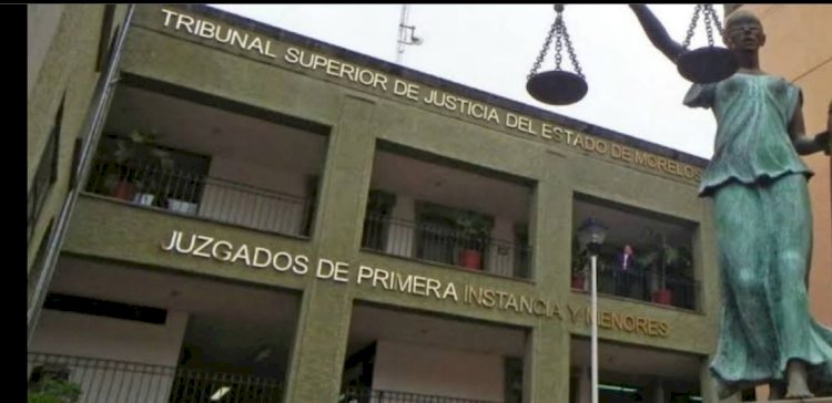 Suspende Poder Judicial del 20 al 28 de enero actividad jurisdiccional