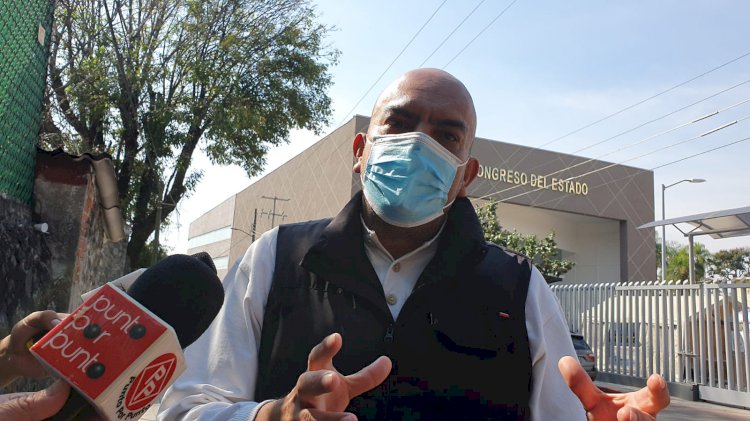 Critica abogado cierre de juzgados por pretexto de pandemia