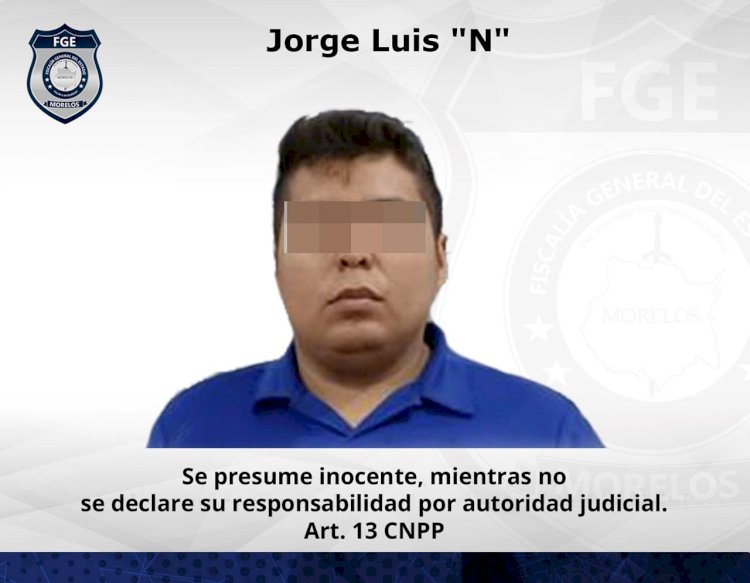 Un mototaxista de Tlaltizapán es  acusado de sexoabuso y violación