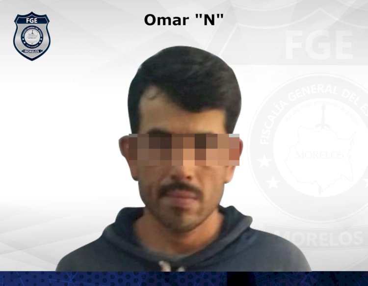 A Omar también le demostraron que abusó de adolescente; 8 años de cárcel