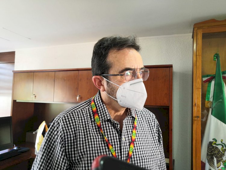 Morelos está en su punto más alto de la pandemia de covid