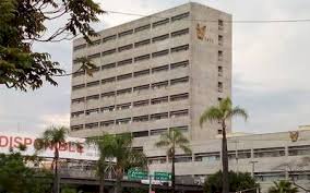 En el IMSS Morelos siguió el  aumento de hospitalizaciones