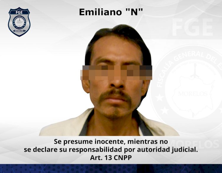 Ahora, es un padre de Cuernavaca el acusado de abuso sexual de su hija