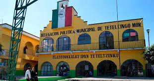 En la delegación de Tetelcingo, dicen no tener orden para nueva asamblea