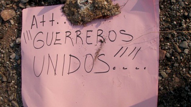 Asolaban Morelos; la FGR logra condenas de hasta 80 años