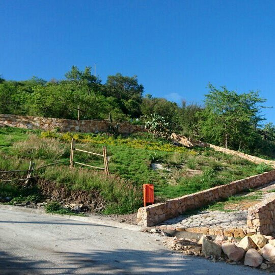 Desmantelado fue entregado el parque ecoturístico de Joncatepec