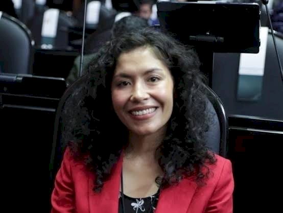 Aparece muerta en su domicilio la diputada federal del PT, Celeste Sánchez