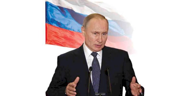 Última hora: confirma Putin inicio de operaciones militares en Ucrania