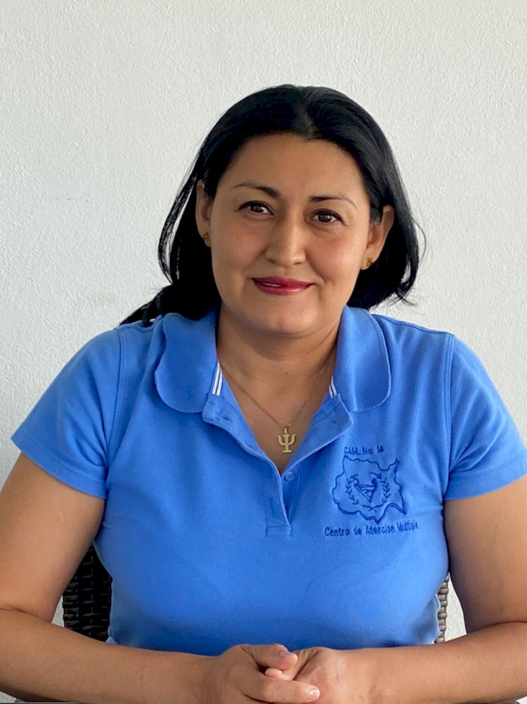 Trascender en Educación Especial Morelos: ¨CAM 14, 35 años de Experiencias¨