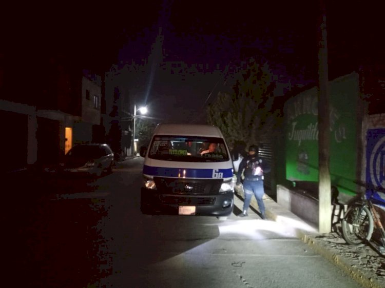 La Policía municipal de Cuautla  vigila derroteros para evitar robos