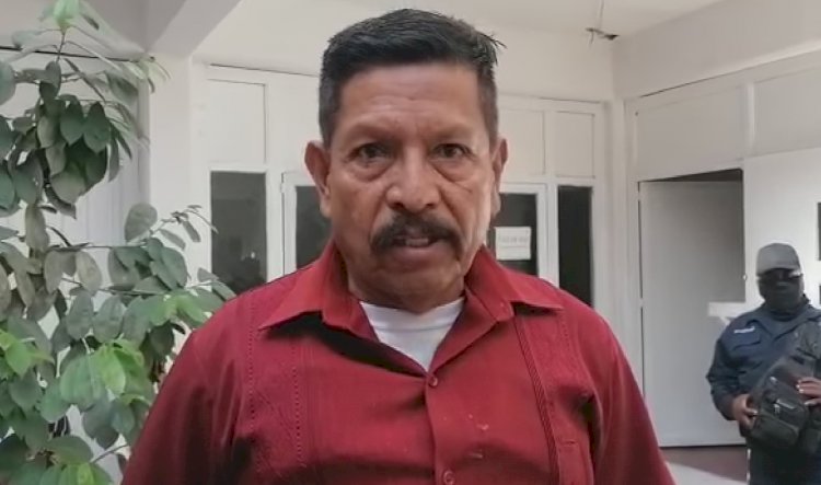 Crisis en Xoxocotla: crece rechazo a Abraham Salazar