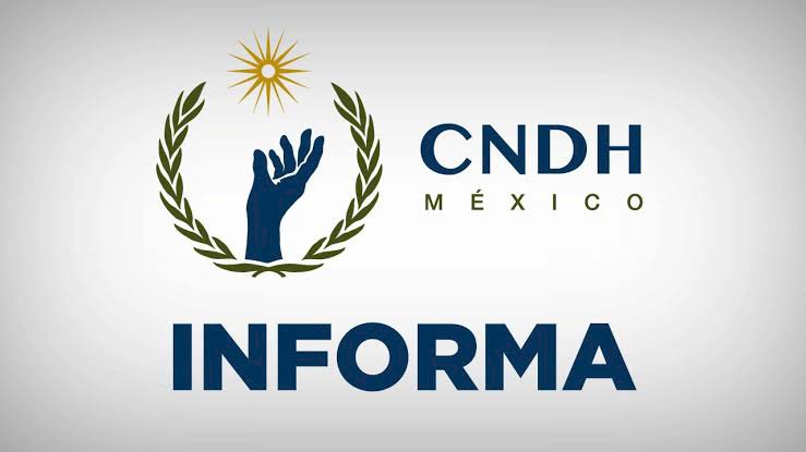 Acusa CNDH discriminación y tortura  a interna que se suicidó en Coatlán