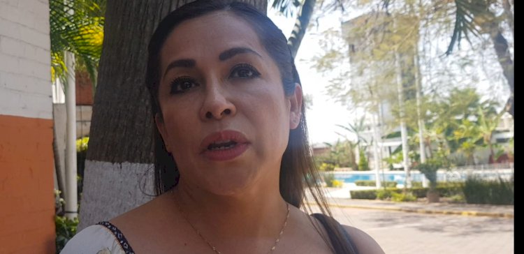 Fueron agredidas dos mil mujeres a finales del 2021 en Cuernavaca