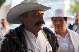 Nieto de Zapata despotrica contra AMLO por Revocación de Mandato