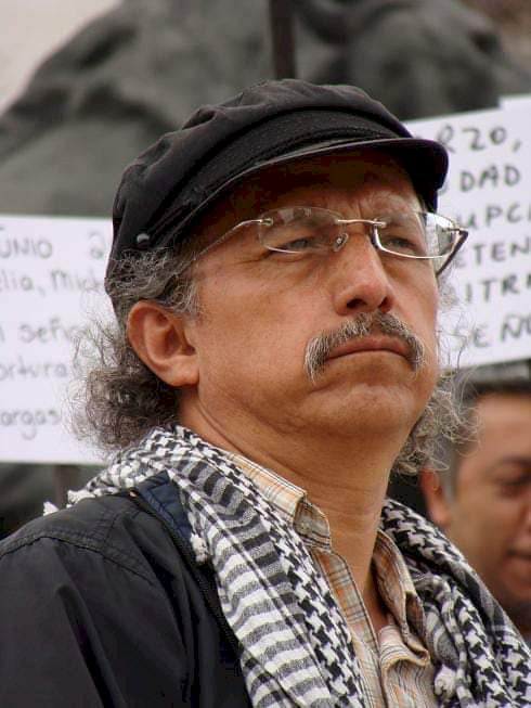 Reprueba CIDH detención de activistas; pide que les respondan