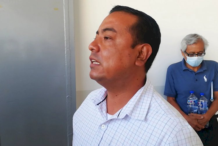 Tetelcingo pide apoyo al Impepac para elección por municipalización