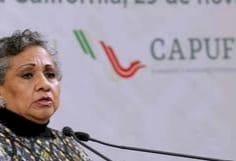 Grave corrupción en Capufe de Julita Veites denuncian ante el presidente