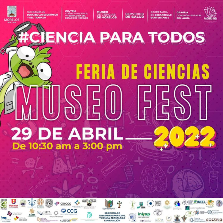 Ayuntamiento de Cuernavaca Festejará a  lo grande El Día De La Niña y El Niño