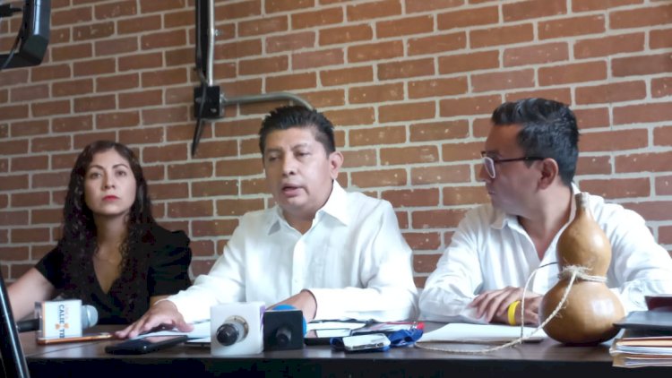Congreso debe dictaminar para entregar curul a Roberto Yáñez, dicen abogados