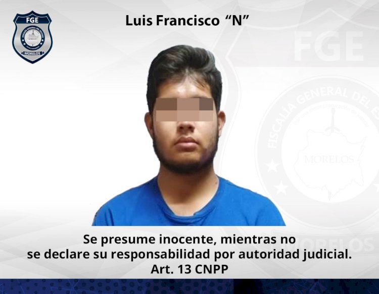 Acusado de violar a una menor en Lomas de Atzingo será procesado